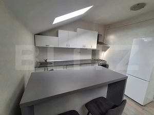 Apartament 2 camere, 53 mp, zona Popas Pacurari  - imagine 7