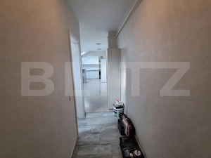 Apartament 2 camere, 53 mp, zona Popas Pacurari  - imagine 11