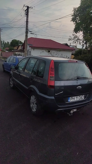 Ford fusion 2004 - imagine 2
