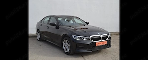 Vand BMW 318 sn 2  km - imagine 4