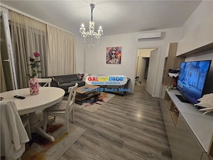 Inchiriere apartament 3 camere Laguna Residence GRADINA PROPRIE - imagine 12
