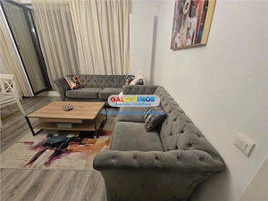 Inchiriere apartament 3 camere Laguna Residence GRADINA PROPRIE - imagine 10