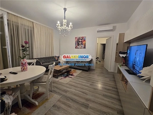 Inchiriere apartament 3 camere Laguna Residence GRADINA PROPRIE - imagine 2