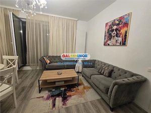 Inchiriere apartament 3 camere Laguna Residence GRADINA PROPRIE - imagine 11