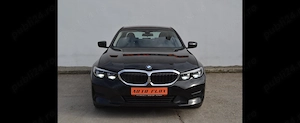 Vand BMW 318 sn 2  km - imagine 5