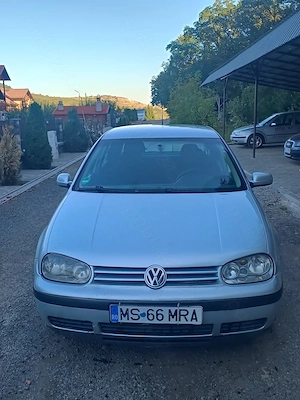 Vând Golf IV 2002 - imagine 8