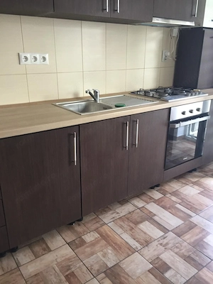 Apartament modern 2 camere Calea Cisnadiei - imagine 2