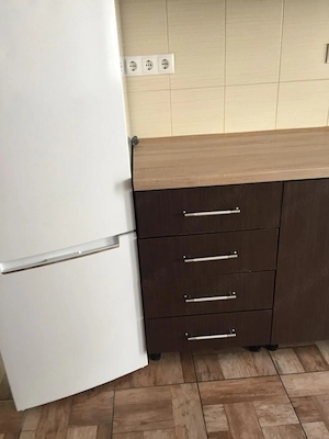 Apartament modern 2 camere Calea Cisnadiei - imagine 4