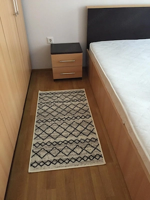 Apartament modern 2 camere Calea Cisnadiei - imagine 5