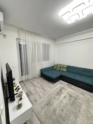 apartament 2 camere Bd. Iuliu Maniu complex Rotar Park 1 Militari metrou Pacii - imagine 2