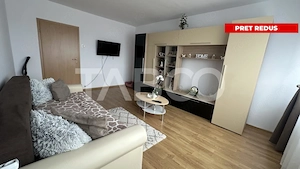 Apartament decomandat 2 camere cu pivnita balcon Mihai Viteazul Sibiu