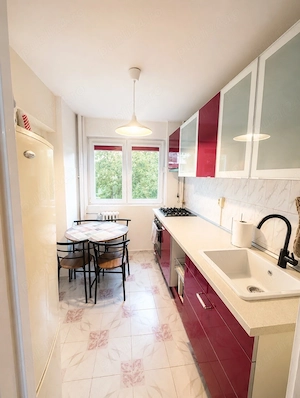  Apartament de inchiriat 3 camere, Drumul Taberei - imagine 9
