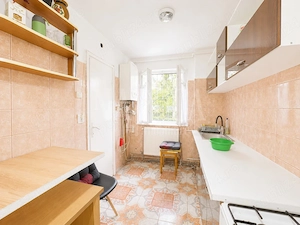 Dau în chirie apartament 2 camere în cartierul Gheorgheni  - imagine 3