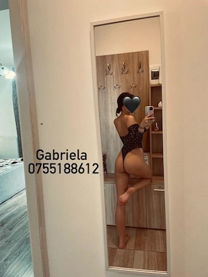 Gabriela Skinny 