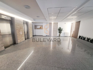 Apartament tip studio, terasa,  Calea Dorobantilor! - imagine 13