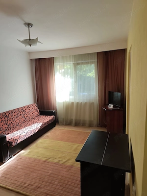 Inchiriez apartament 3 camere - Manastur