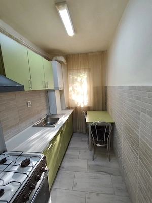 Inchiriez apartament 3 camere - Manastur - imagine 3