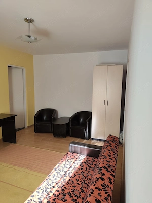 Inchiriez apartament 3 camere - Manastur - imagine 2