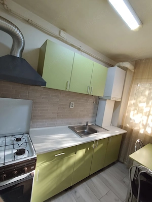 Inchiriez apartament 3 camere - Manastur - imagine 4