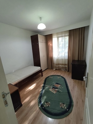 Inchiriez apartament 3 camere - Manastur - imagine 5