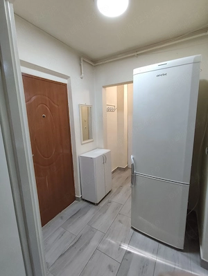 Inchiriez apartament 3 camere - Manastur - imagine 10