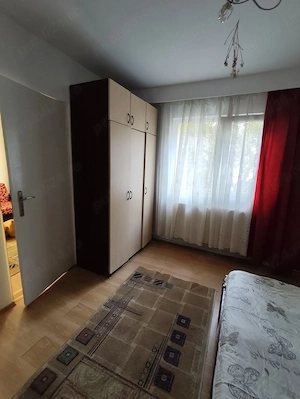 Inchiriez apartament 3 camere - Manastur - imagine 6