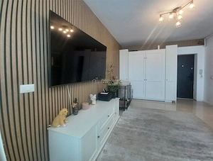 Garsoniera Cu Terasa Militari- EnVogue Residence - imagine 9