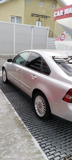 De vânzare Volvo S40  - imagine 7