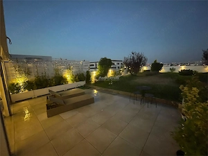Garsoniera Cu Terasa Militari- EnVogue Residence - imagine 5