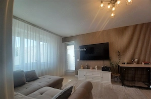Garsoniera Cu Terasa Militari- EnVogue Residence - imagine 8