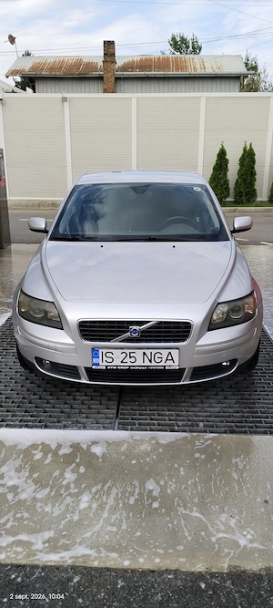 De vânzare Volvo S40  - imagine 8
