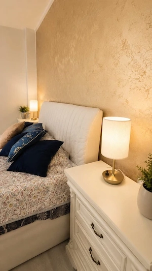 Apartament 3 camere ,decomandat ,2 bai ,zona 1 Mai - imagine 6