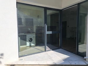 Unirii - Decebal, bloc nou, studio 37mp cu gradina 50mp, centrala termică proprie, proprietar  - imagine 10