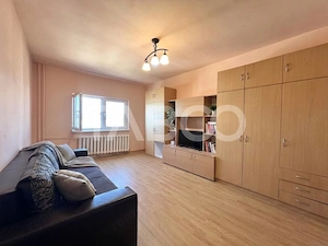 Garsoniera de vanzare Manastur zona BIG cu priveliste si balcon