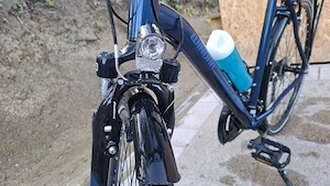 bicicleta for Nadall