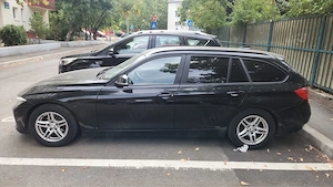 BMW seria3 - imagine 6