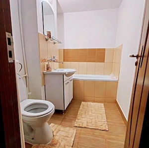 Închiriez Apartament 2 camere decomandat - GAVANA, Proprietar, Loc Parcare - imagine 4