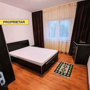 Închiriez Apartament 2 camere decomandat - GAVANA, Proprietar, Loc Parcare