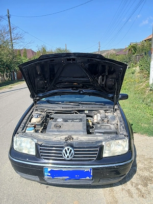 vand vw bora - imagine 4