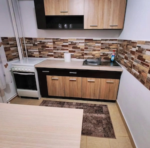 Închiriez Apartament 2 camere decomandat - GAVANA, Proprietar, Loc Parcare - imagine 7