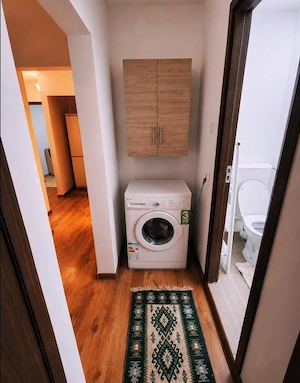 Închiriez Apartament 2 camere decomandat - GAVANA, Proprietar, Loc Parcare - imagine 6