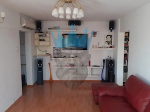  Apartament 3 Camere P-ta Romana Bucuresti