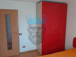  Apartament 3 Camere P-ta Romana Bucuresti - imagine 4