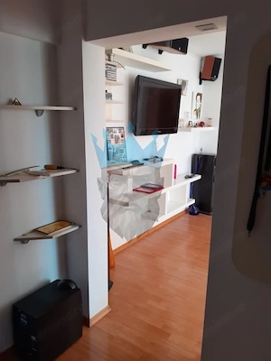  Apartament 3 Camere P-ta Romana Bucuresti - imagine 3