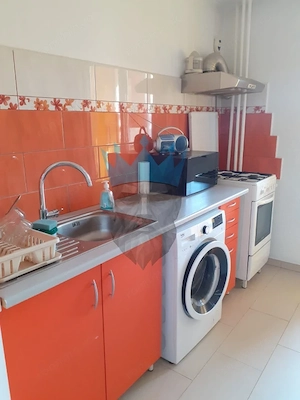 Apartament 3 Camere P-ta Romana Bucuresti - imagine 13