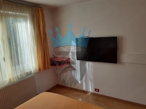  Apartament 3 Camere P-ta Romana Bucuresti - imagine 5