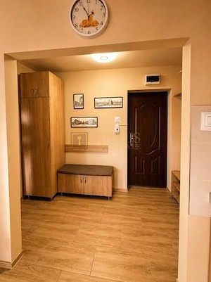 Ultracentral-Medicina, UVT| 2 camere| recent renovat| centrala proprie| clima| - imagine 16