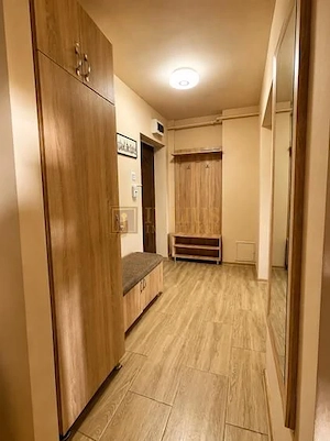 Ultracentral-Medicina, UVT| 2 camere| recent renovat| centrala proprie| clima| - imagine 15