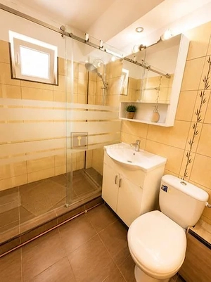 Ultracentral-Medicina, UVT| 2 camere| recent renovat| centrala proprie| clima| - imagine 5