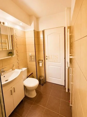 Ultracentral-Medicina, UVT| 2 camere| recent renovat| centrala proprie| clima| - imagine 6